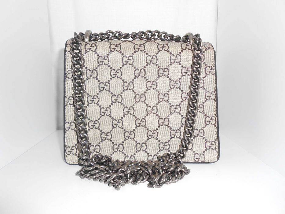 Сумочка GUCCI Dionysus