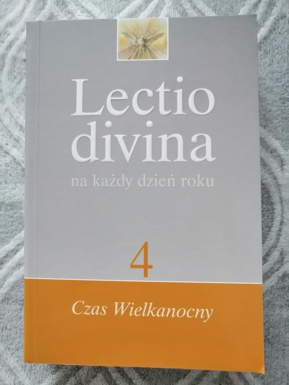 Lectio Divina 2:4:13