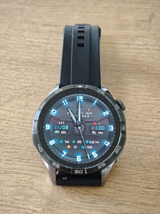 Huawei watch GT4 active