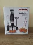 Blender MPM 3 W 1