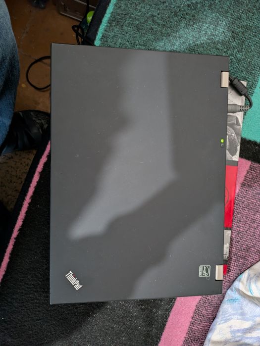 Laptop Lenovo ThinkPad t410