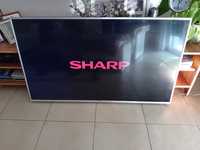 Telewizor Sharp LC-55CUF8462ES