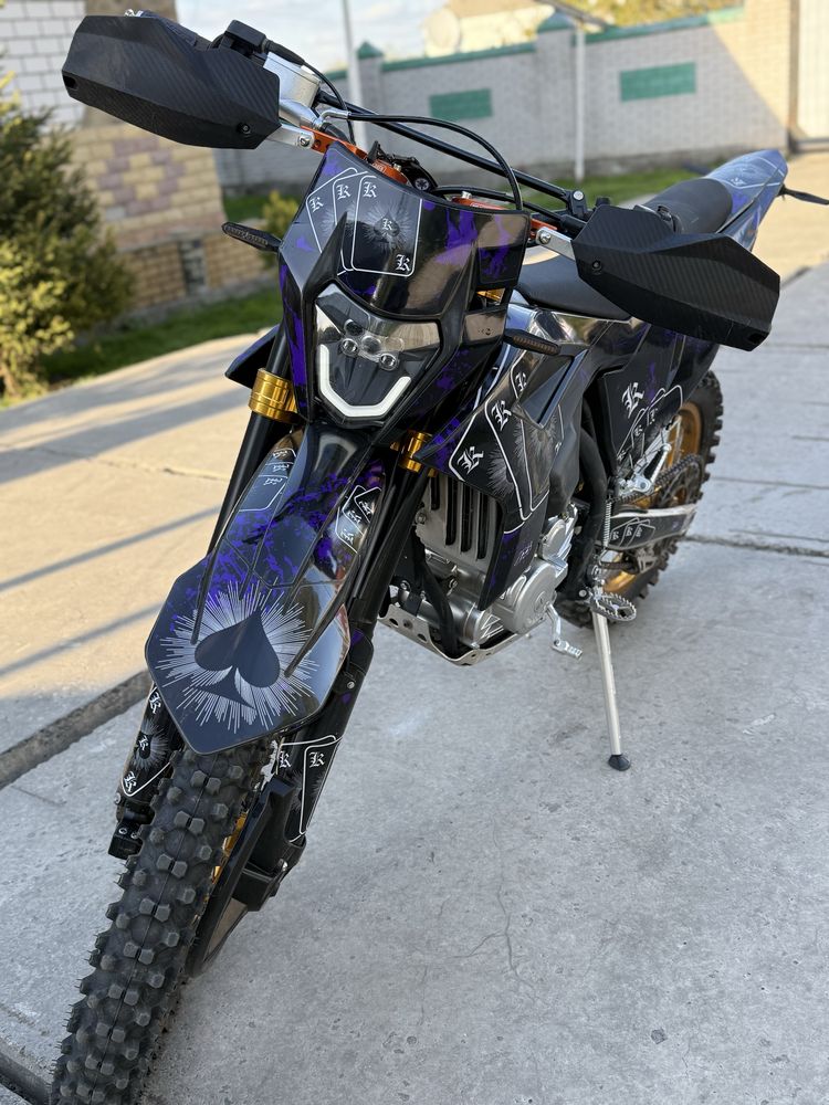 Kovi Max 300 Идеальное состояние