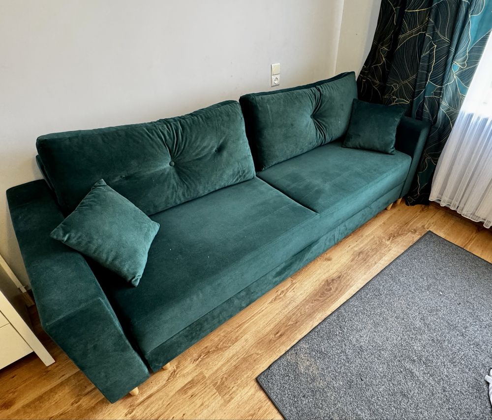 Sofa rozkladana