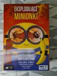 Eksplodujące Minionki