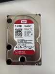 Dysk twardy WD Red 3TB WD30EFRX