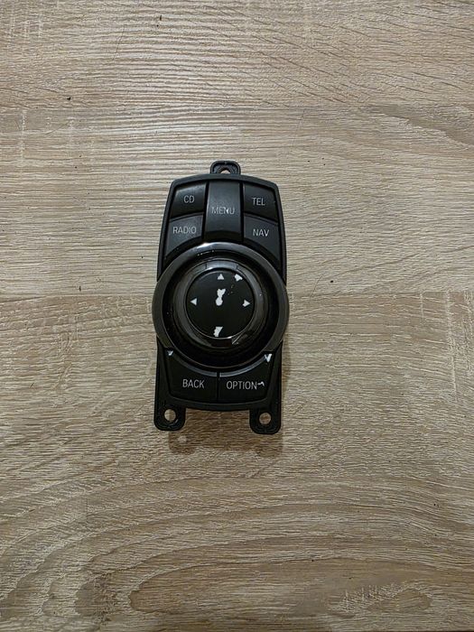 Контроллер (джойстик) iDrive BMW