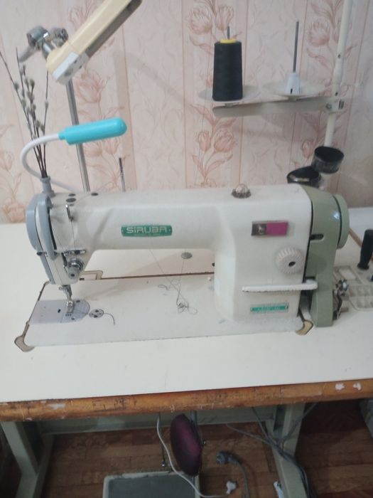 Швейные машинки продам