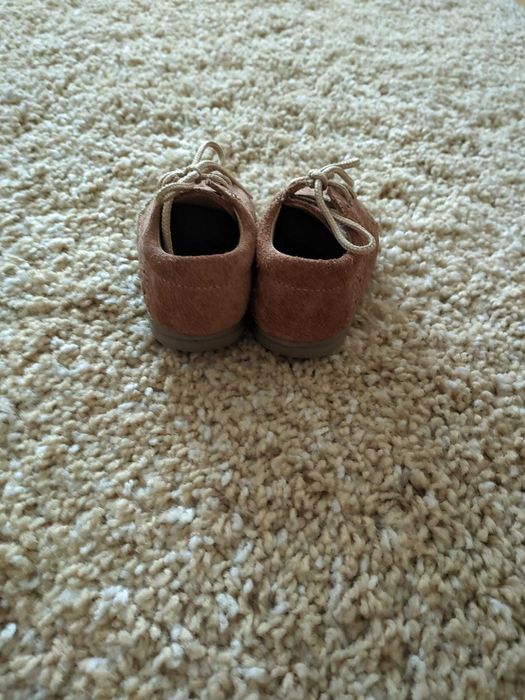 Sapatos bebé carneiras