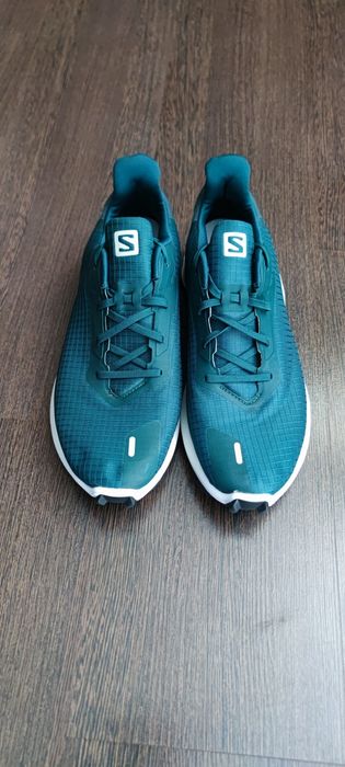 Кросівки Salomon Alphacross 3
