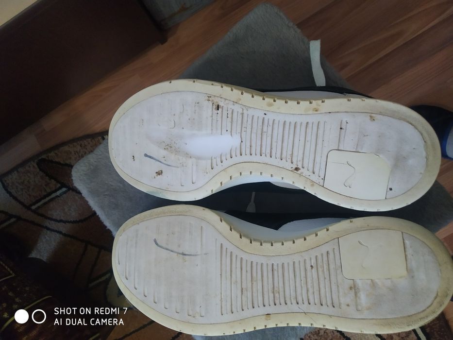 Чоловічі кросівки PUMA