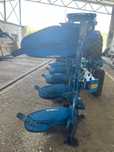 Плуг оборотний Lemken Лемкен 4+1