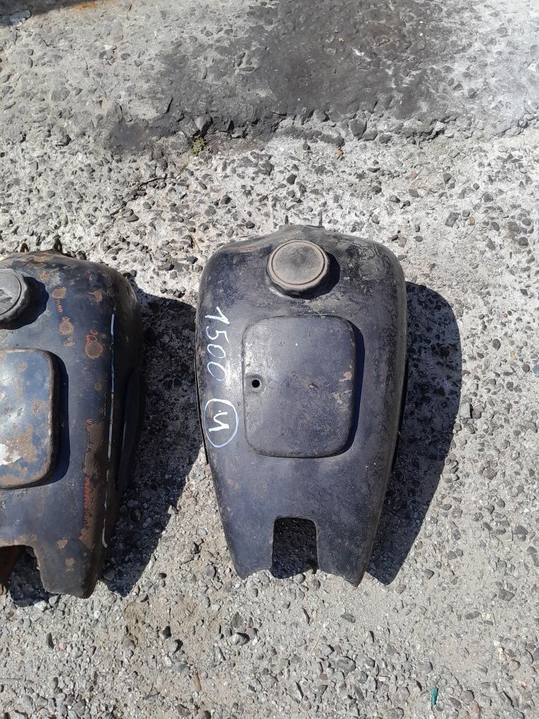 Бак к750 мт дніпро