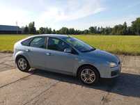 Ford Focus II 2005r ghia