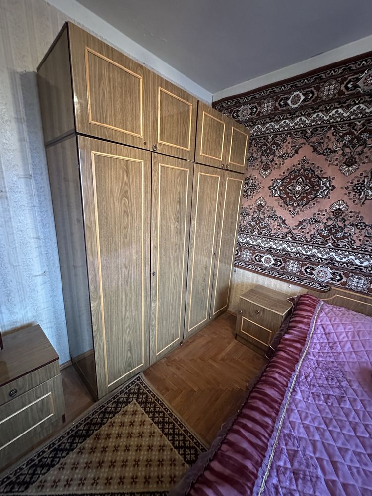 Продам   спальню