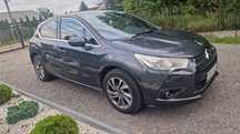 Citroën DS4 2.0 Diesel 163 KM Bogata wersja