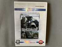 Supreme Commander gra PC