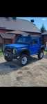 Suzuki Samurai 2.0 silnik 136kn omega 16v , zawieszenie wahacze