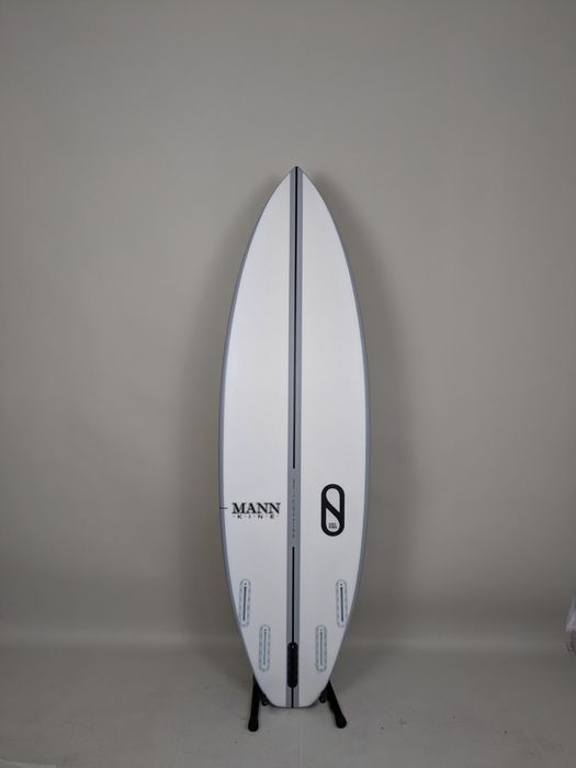 Prancha de Surf - Slater Designs FRK 5'8'' | 26.1 L