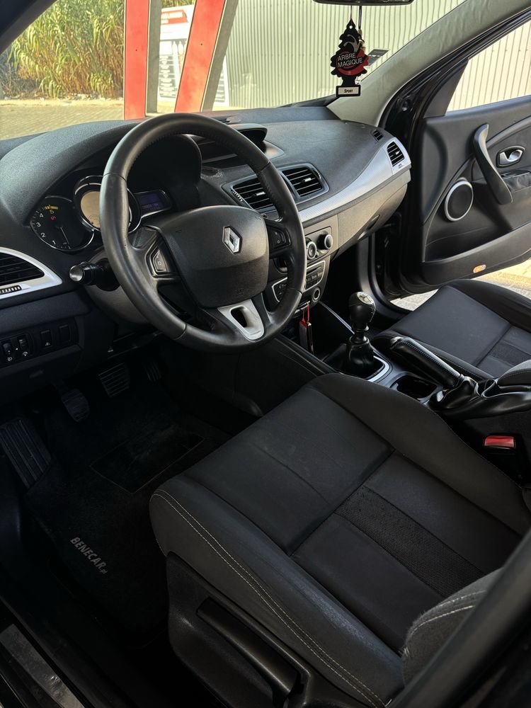 Renault Megane 2010 Diesel OPORTUNIDADE 240.000km Apenas