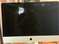 Apple Imac 21,5 8gb ram, 256gb + гарна клавіатура
