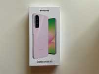 Galaxy A56 5G NOVO - cor rosa - 128GB