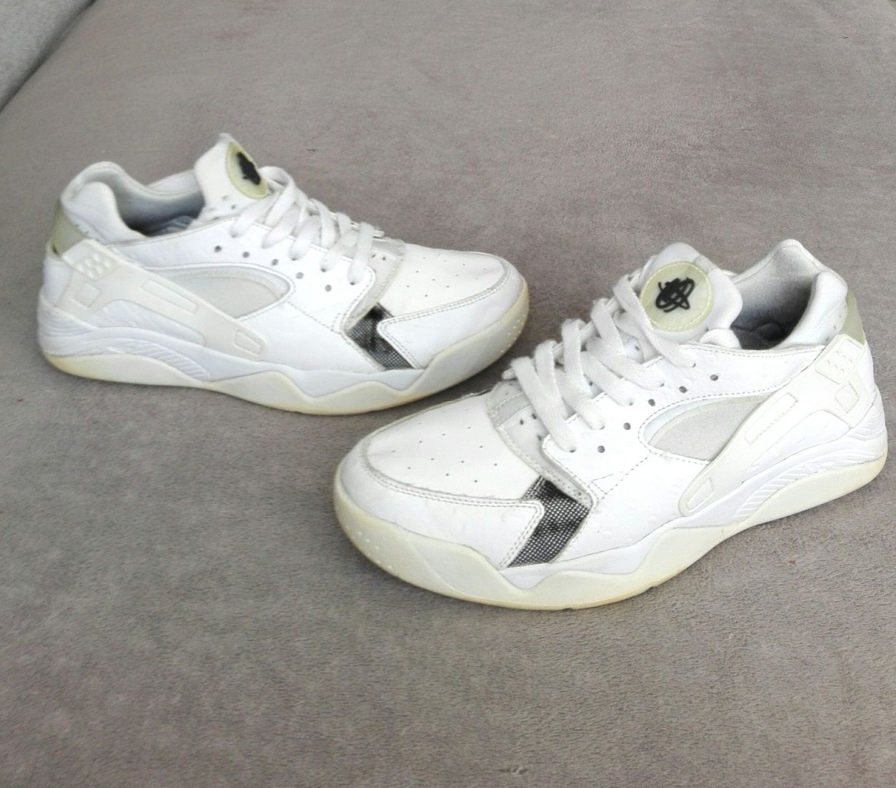 Nike huarache oryginalne buty sportowe unikat vintage rozm 41