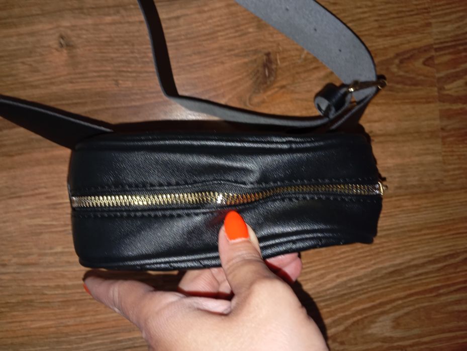 NOWA saszetka nerka damskie