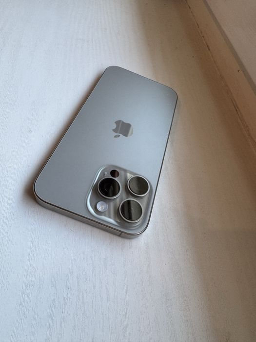 Iphone 16 Pro Max 256 GB