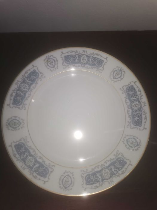 Serviço de Jantar da marca SPAL