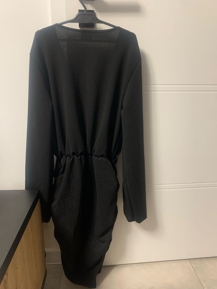 Sukienka damska, elegancka, nowa bez metki
