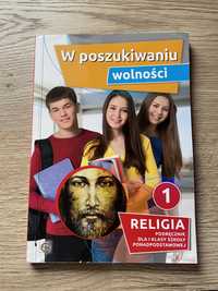 Książka do religi