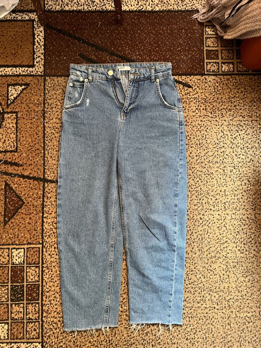 Сині Джинси pull&bear