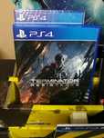 Terminator Resistance Ace Combat 7 Death Stranding Pixarc World seeker