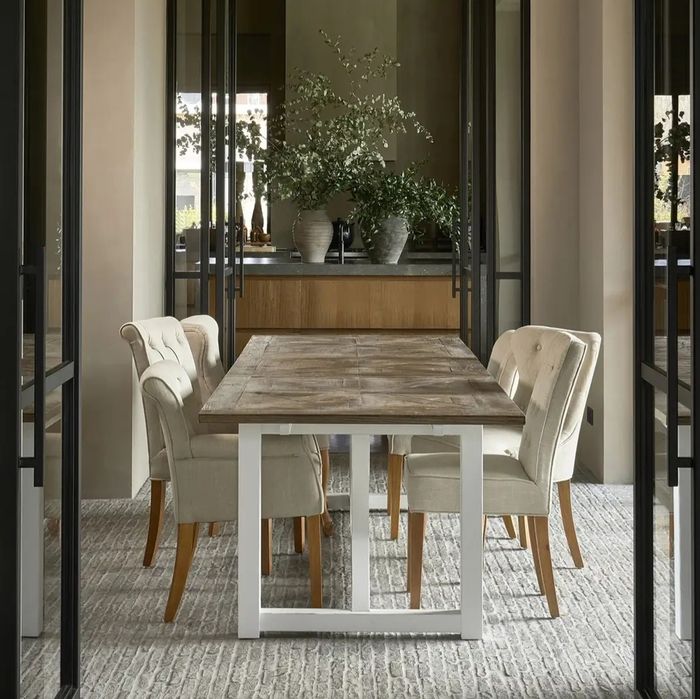 Stół Chateau Chassigny Dining Riviera Maison 300