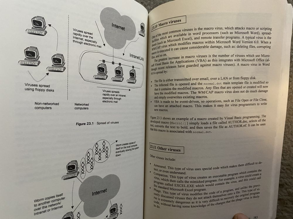 William Buchanan. Mastering Networks. Opanowanie sieci