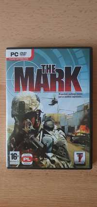 Gra  PC The Mark