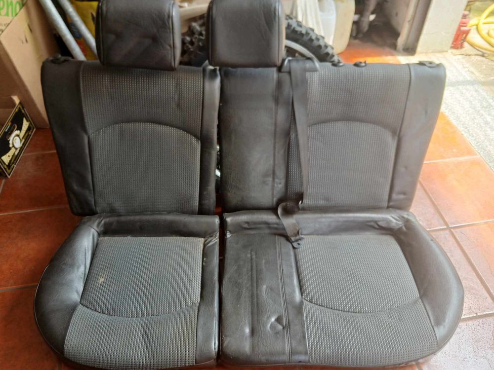 Material peugeot 206/206 sw Hdi ( preço de tudo )
