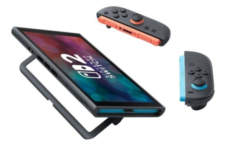 Nintendo SWITCH 2 + Mario Kart™ World Bundle