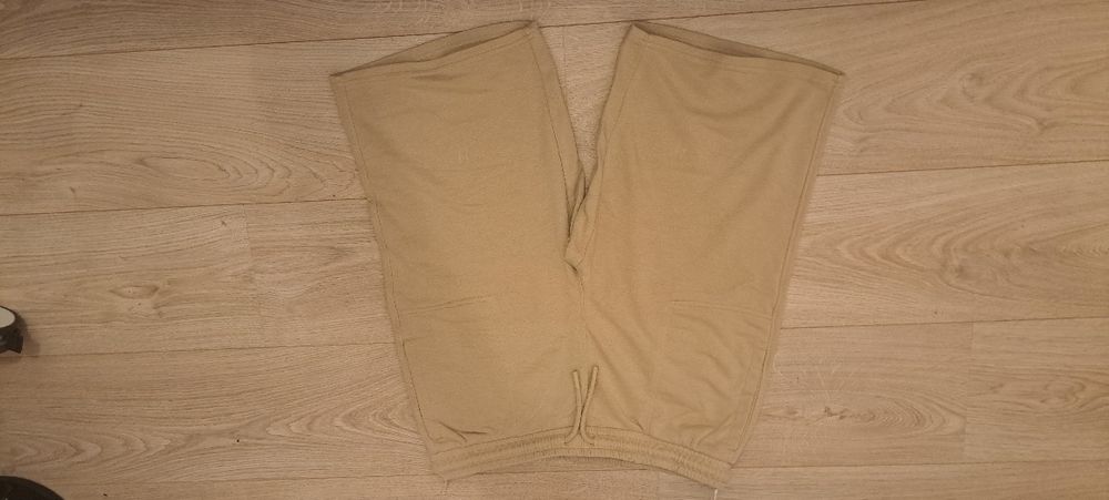 3 pares de shorts