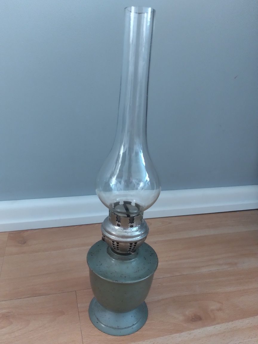 Lampa naftowa polecam