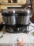 Parowar Tefal sprawny