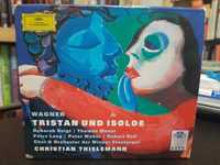 Wagner – Tristan Und Isolde – Wiener Staatsoper, Christian Thielemann