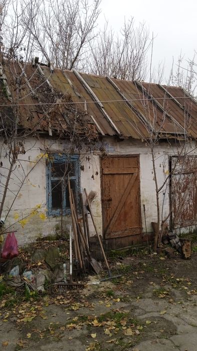 Будинок Балабине