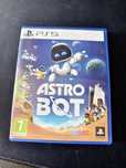 Astrobot gra PS5