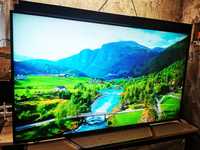 40" Samsung Smart TV 4k  2020r  Wifi led telewizor air play telewizor