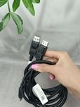 Кабель DisplayPort – DisplayPort/ОПТ Роздріб/100 шт/оригінал/з Європи