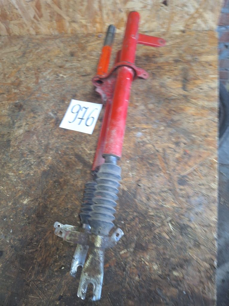 Lagi przód romet kadet 25mm,komar