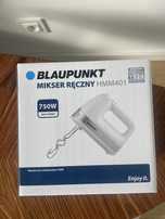Mikser blaupunkt handmixser HMM 401 750 w