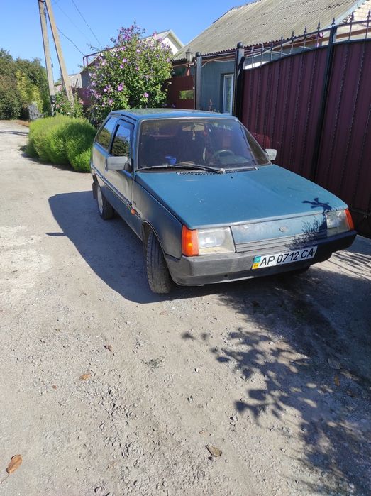 Продам Таврия Нова 2005 1,2 бензин